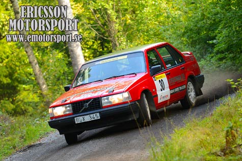 © Ericsson-Motorsport, www.emotorsport.se