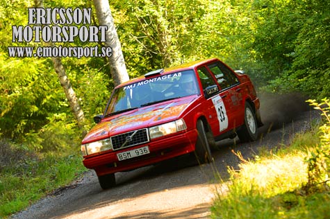 © Ericsson-Motorsport, www.emotorsport.se