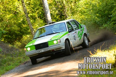 © Ericsson-Motorsport, www.emotorsport.se