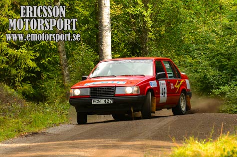 © Ericsson-Motorsport, www.emotorsport.se