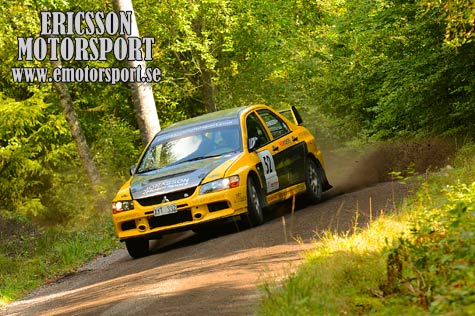 © Ericsson-Motorsport, www.emotorsport.se