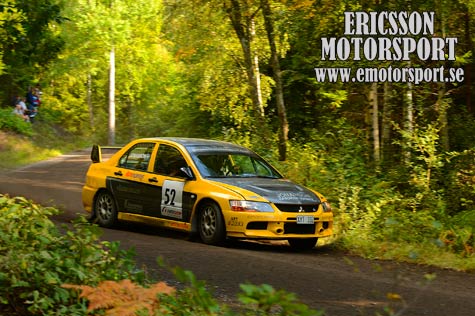 © Ericsson-Motorsport, www.emotorsport.se