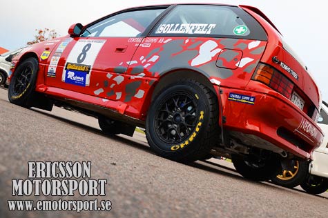 © Ericsson-Motorsport, www.emotorsport.se