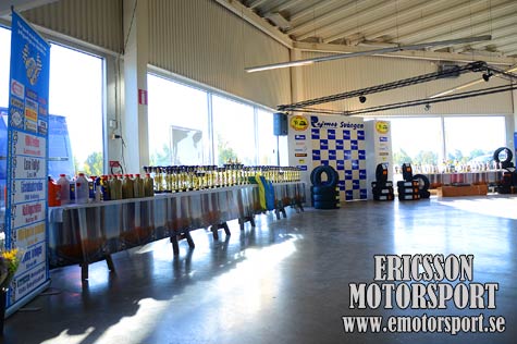 © Ericsson-Motorsport, www.emotorsport.se