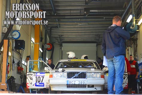 © Ericsson-Motorsport, www.emotorsport.se
