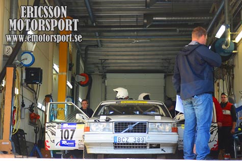 © Ericsson-Motorsport, www.emotorsport.se