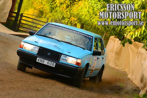 © Ericsson-Motorsport, www.emotorsport.se