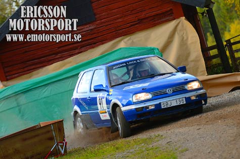 © Ericsson-Motorsport, www.emotorsport.se