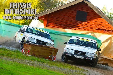 © Ericsson-Motorsport, www.emotorsport.se