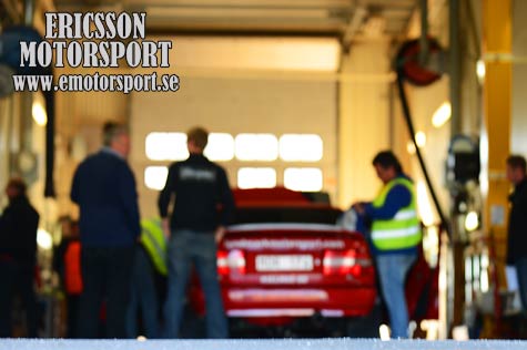 © Ericsson-Motorsport, www.emotorsport.se