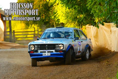 © Ericsson-Motorsport, www.emotorsport.se