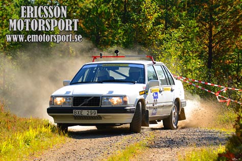 © Ericsson-Motorsport, www.emotorsport.se