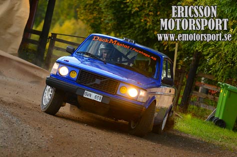 © Ericsson-Motorsport, www.emotorsport.se