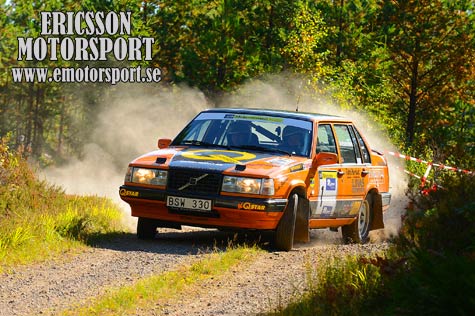 © Ericsson-Motorsport, www.emotorsport.se