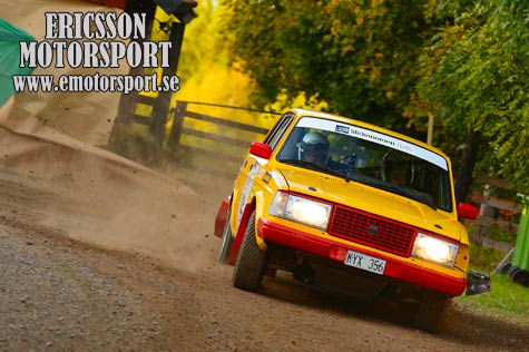 © Ericsson-Motorsport, www.emotorsport.se