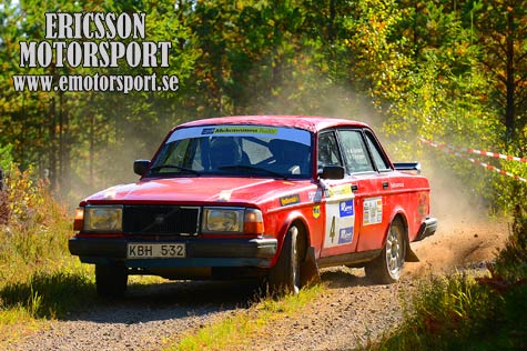 © Ericsson-Motorsport, www.emotorsport.se