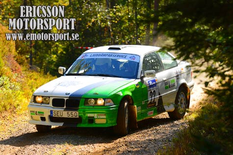 © Ericsson-Motorsport, www.emotorsport.se