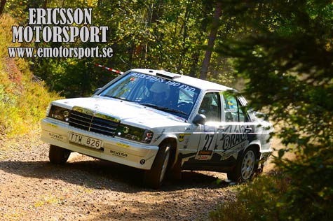 © Ericsson-Motorsport, www.emotorsport.se