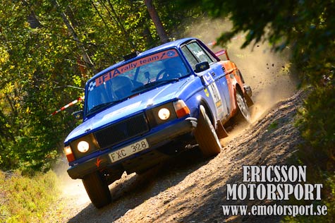 © Ericsson-Motorsport, www.emotorsport.se