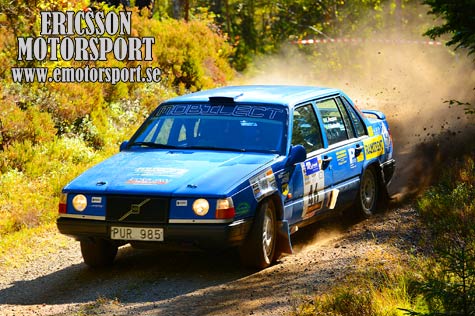 © Ericsson-Motorsport, www.emotorsport.se