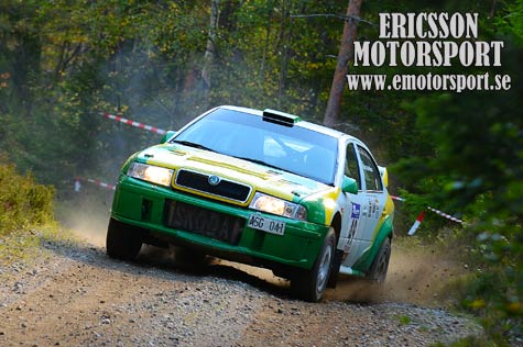 © Ericsson-Motorsport, www.emotorsport.se