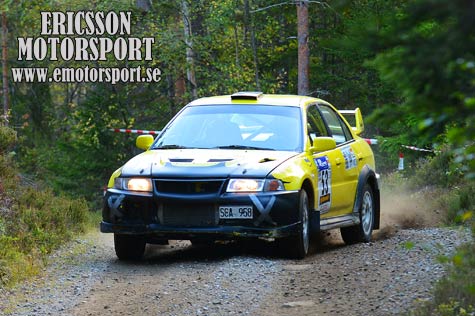 © Ericsson-Motorsport, www.emotorsport.se