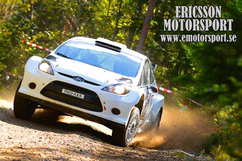 © Ericsson-Motorsport, www.emotorsport.se