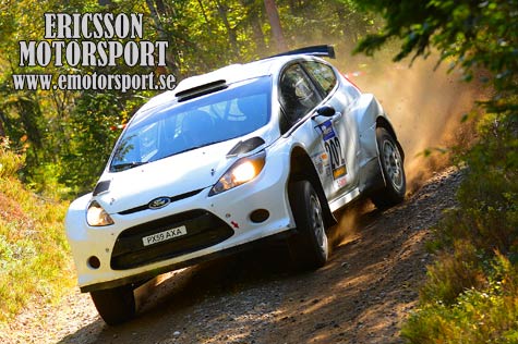 © Ericsson-Motorsport, www.emotorsport.se