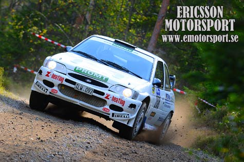 © Ericsson-Motorsport, www.emotorsport.se