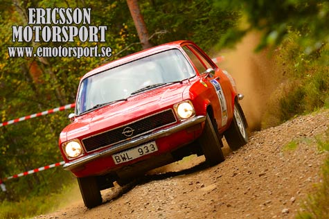 © Ericsson-Motorsport, www.emotorsport.se