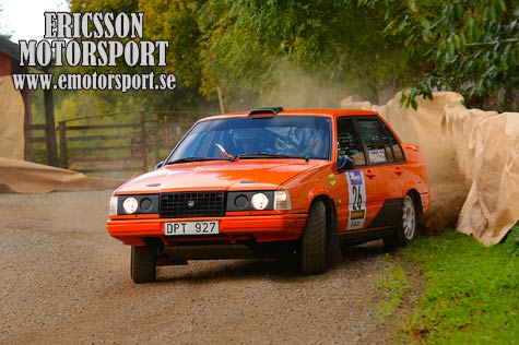 © Ericsson-Motorsport, www.emotorsport.se