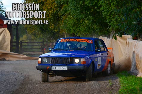 © Ericsson-Motorsport, www.emotorsport.se