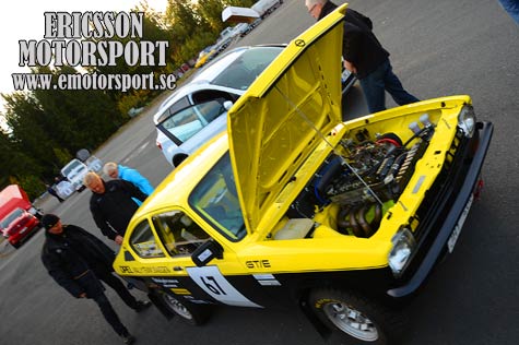 © Ericsson-Motorsport, www.emotorsport.se