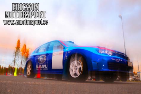 © Ericsson-Motorsport, www.emotorsport.se