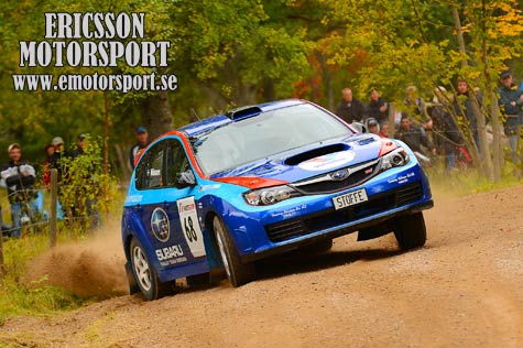 © Ericsson-Motorsport, www.emotorsport.se