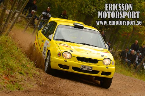 © Ericsson-Motorsport, www.emotorsport.se