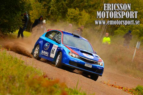 © Ericsson-Motorsport, www.emotorsport.se