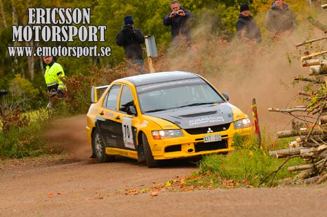 © Ericsson-Motorsport, www.emotorsport.se