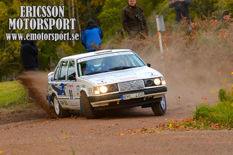 © Ericsson-Motorsport, www.emotorsport.se