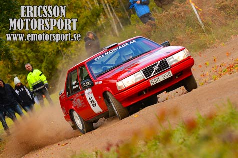 © Ericsson-Motorsport, www.emotorsport.se