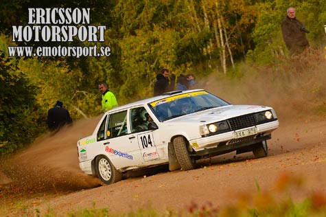 © Ericsson-Motorsport, www.emotorsport.se