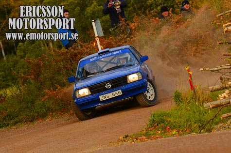 © Ericsson-Motorsport, www.emotorsport.se