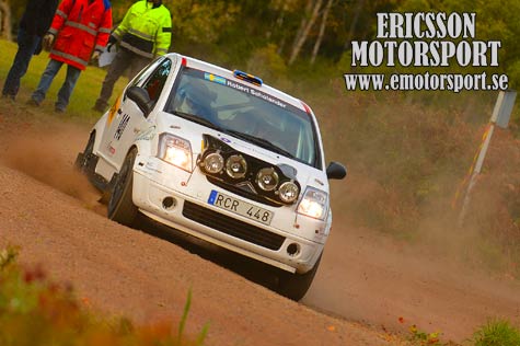 © Ericsson-Motorsport, www.emotorsport.se