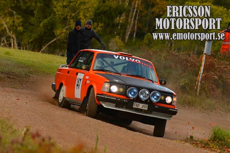 © Ericsson-Motorsport, www.emotorsport.se