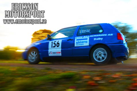 © Ericsson-Motorsport, www.emotorsport.se