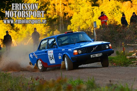 © Ericsson-Motorsport, www.emotorsport.se