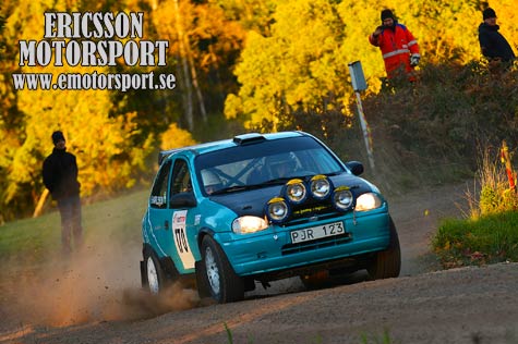 © Ericsson-Motorsport, www.emotorsport.se