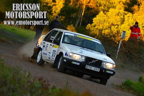 © Ericsson-Motorsport, www.emotorsport.se