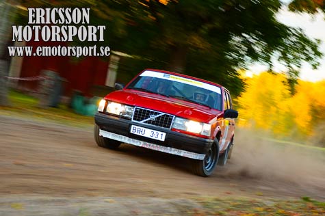 © Ericsson-Motorsport, www.emotorsport.se