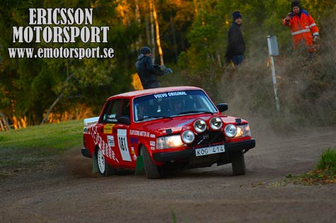 © Ericsson-Motorsport, www.emotorsport.se